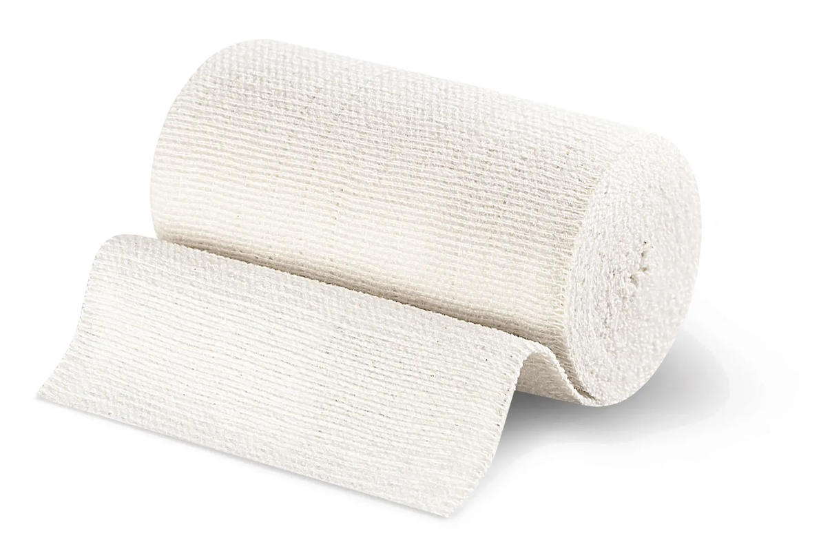 Бинт, постійно еластичний Idealflex® Universal / Ідеалфлекс Універсал 6см х 5м